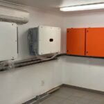 Marley New Inverter Room
