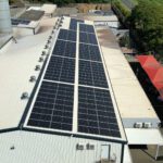 Marley Solar Panels