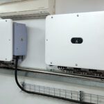 Marley Inverters 100kw