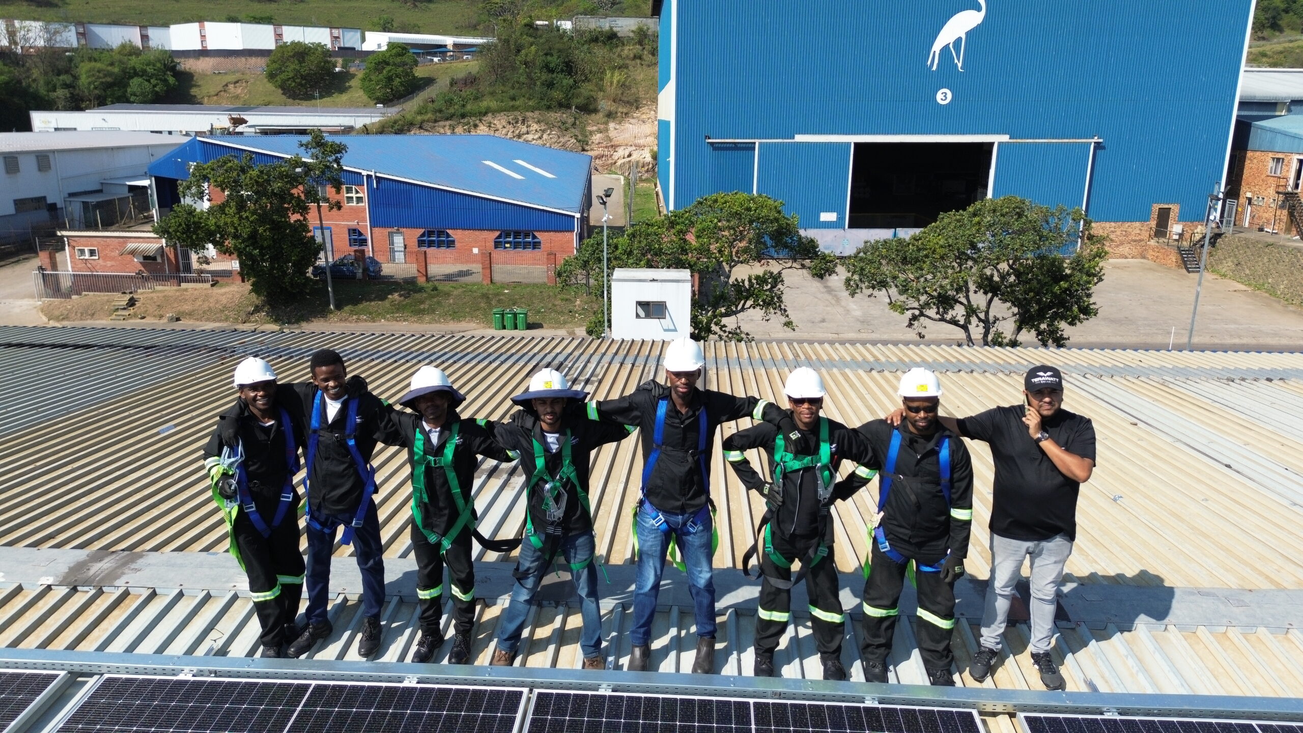 Choosing the Right Solar Power System: 5 Key Factors
