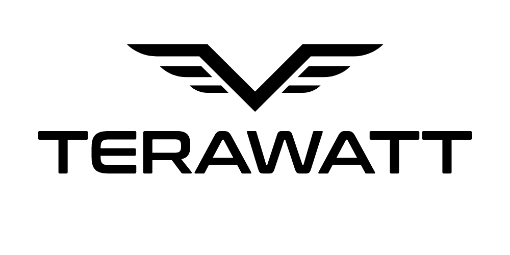 Terawatt Energy logo