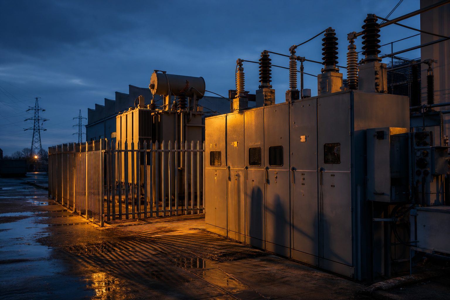 Eskom Tariff Structure: Why You Pay 6× for the Same Unit