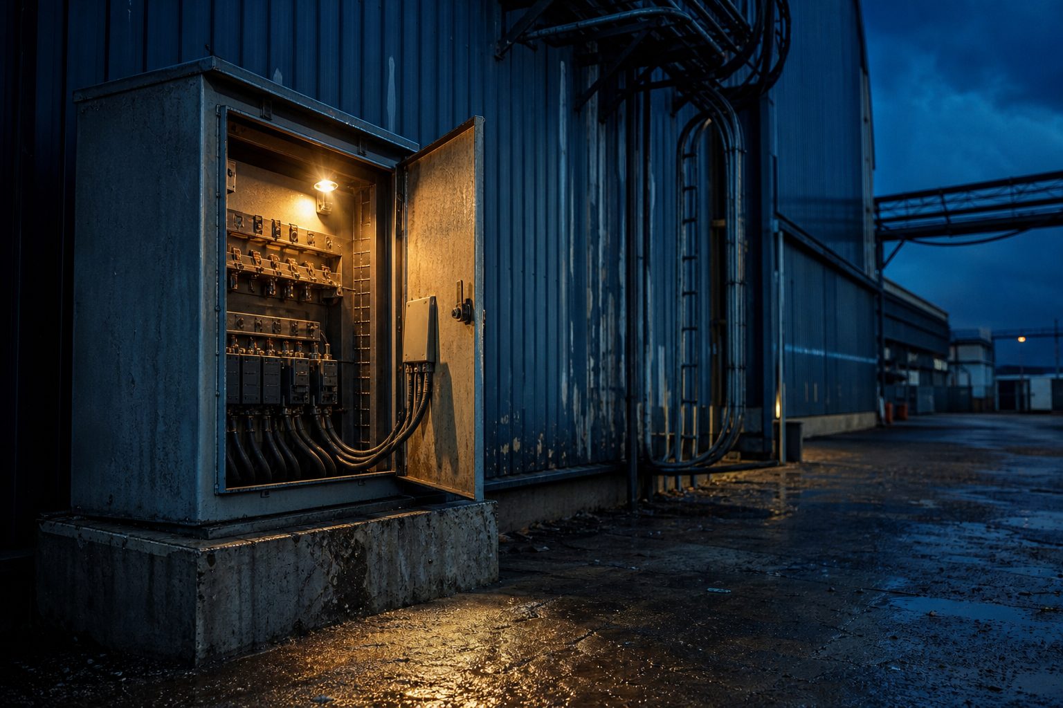 Eskom Tariff Comparison: You May Be on the Wrong One
